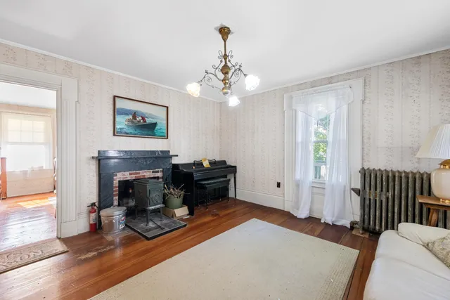 $349,000 | Undisclosed Address, Thomaston, ME 04861