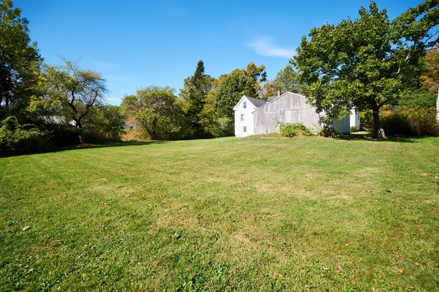 $349,000 | Undisclosed Address, Thomaston, ME 04861