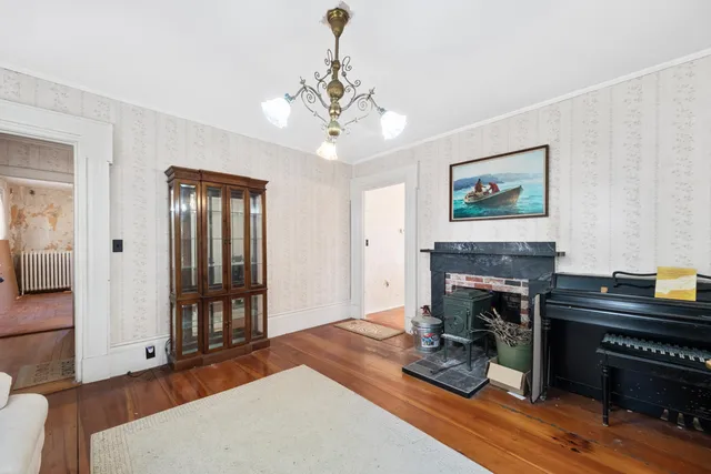 $349,000 | Undisclosed Address, Thomaston, ME 04861