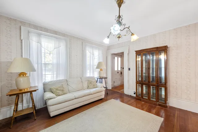 $349,000 | Undisclosed Address, Thomaston, ME 04861