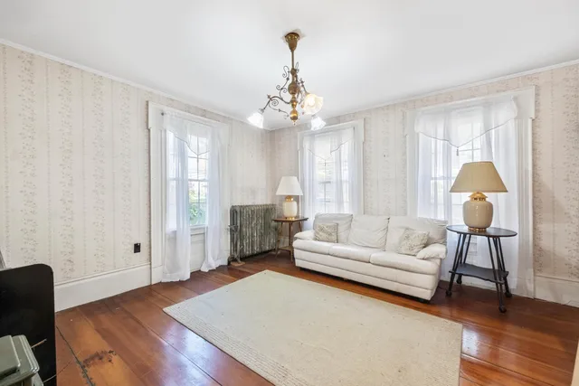 $349,000 | Undisclosed Address, Thomaston, ME 04861