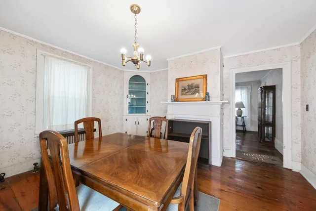 $349,000 | Undisclosed Address, Thomaston, ME 04861