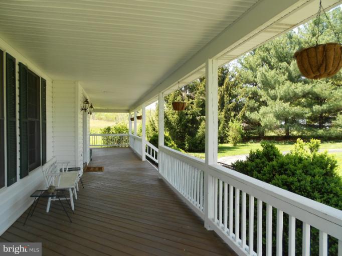 1245 Western Run Road Cockeysville, MD 21030 - Photo 22 of 25 Exterior (Front)
