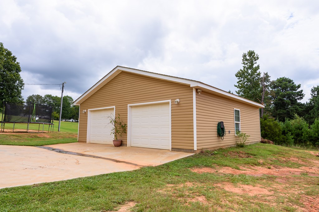 216 Hanover Road Abbeville, SC 29620 - Photo 42 of 43 Gallery Image 42