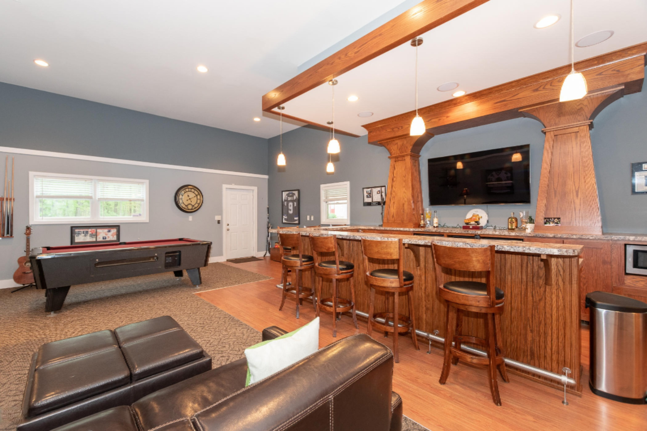 9167 West R Avenue Kalamazoo, MI 49009 - Photo 39 of 80 9167 West R Ave-43