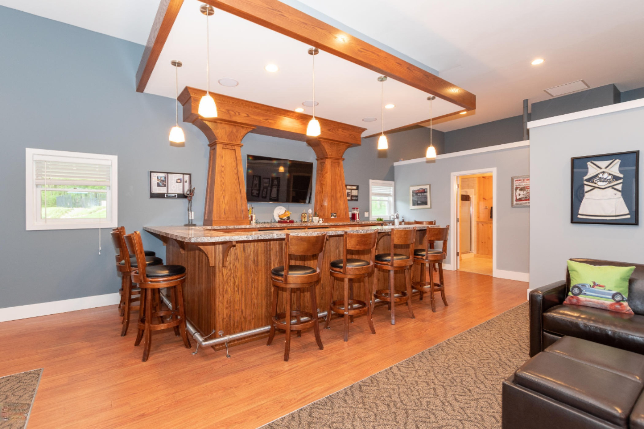 9167 West R Avenue Kalamazoo, MI 49009 - Photo 43 of 80 9167 West R Ave-46