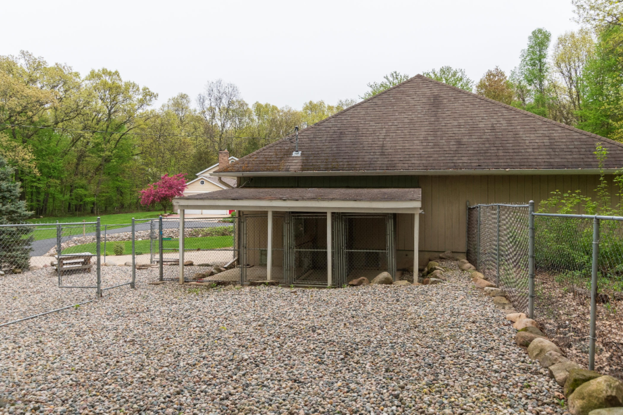 9167 West R Avenue Kalamazoo, MI 49009 - Photo 60 of 80 9167 West R Ave-70