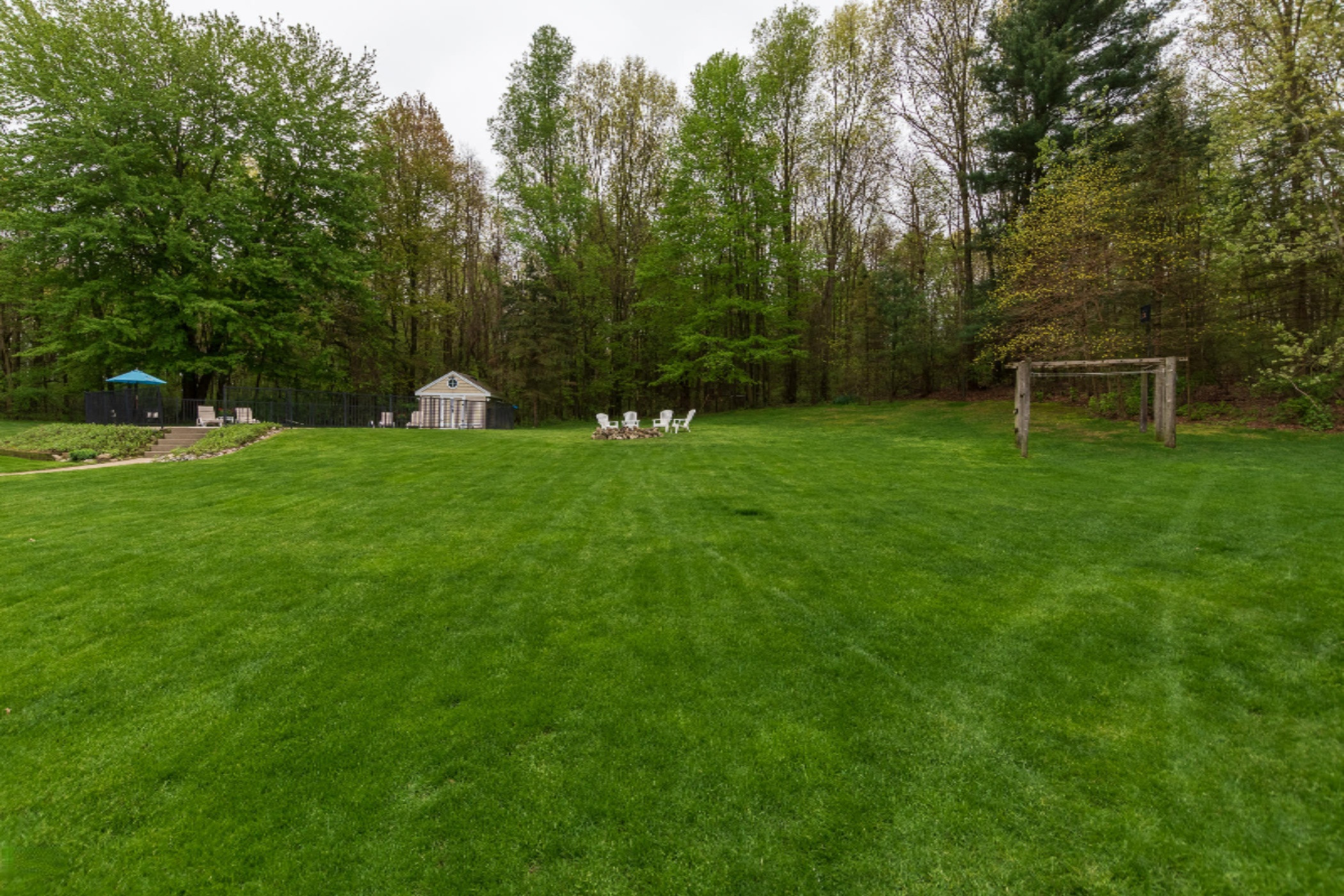 9167 West R Avenue Kalamazoo, MI 49009 - Photo 62 of 80 9167 West R Ave-77
