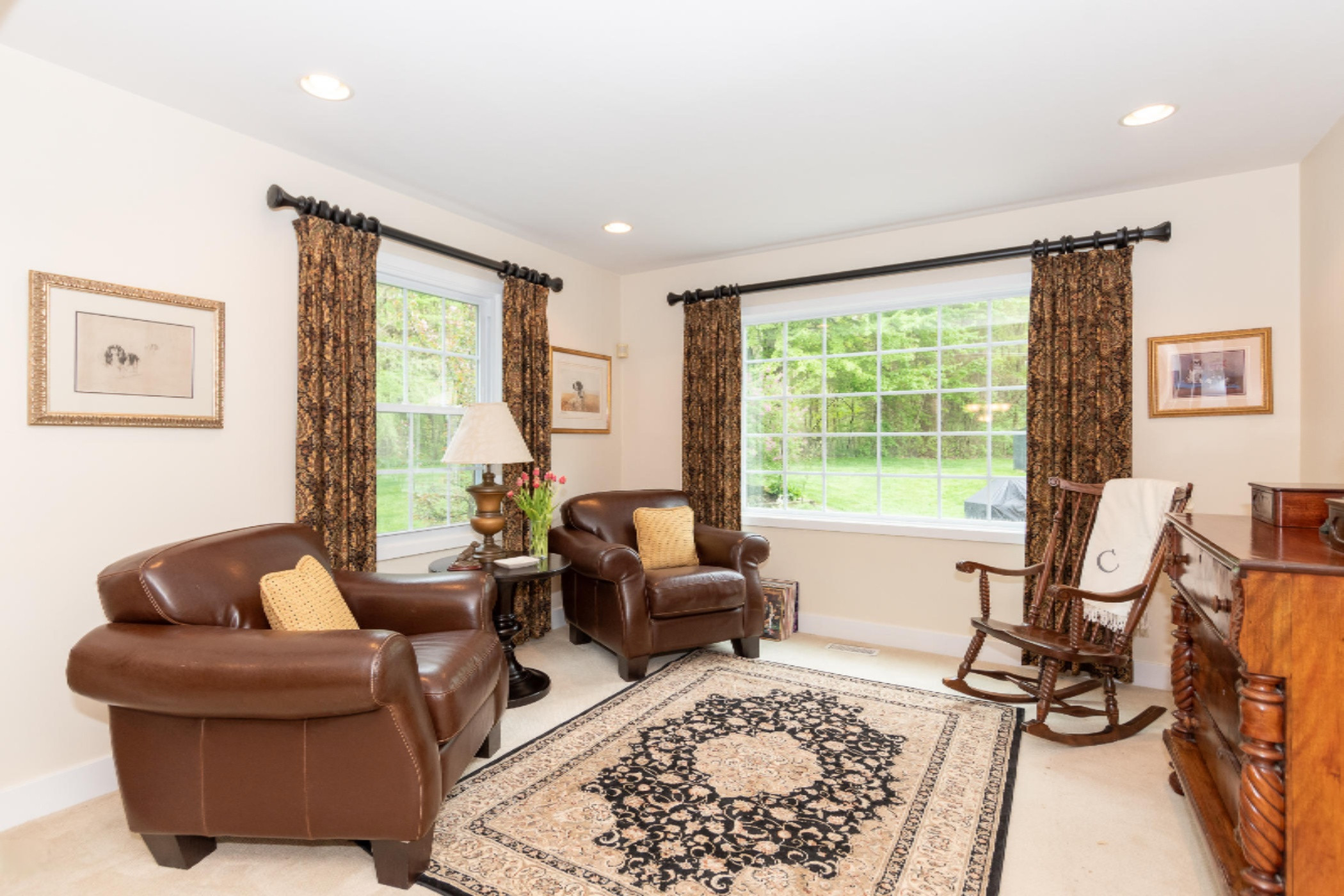 9167 West R Avenue Kalamazoo, MI 49009 - Photo 7 of 80 9167 West R Ave-8