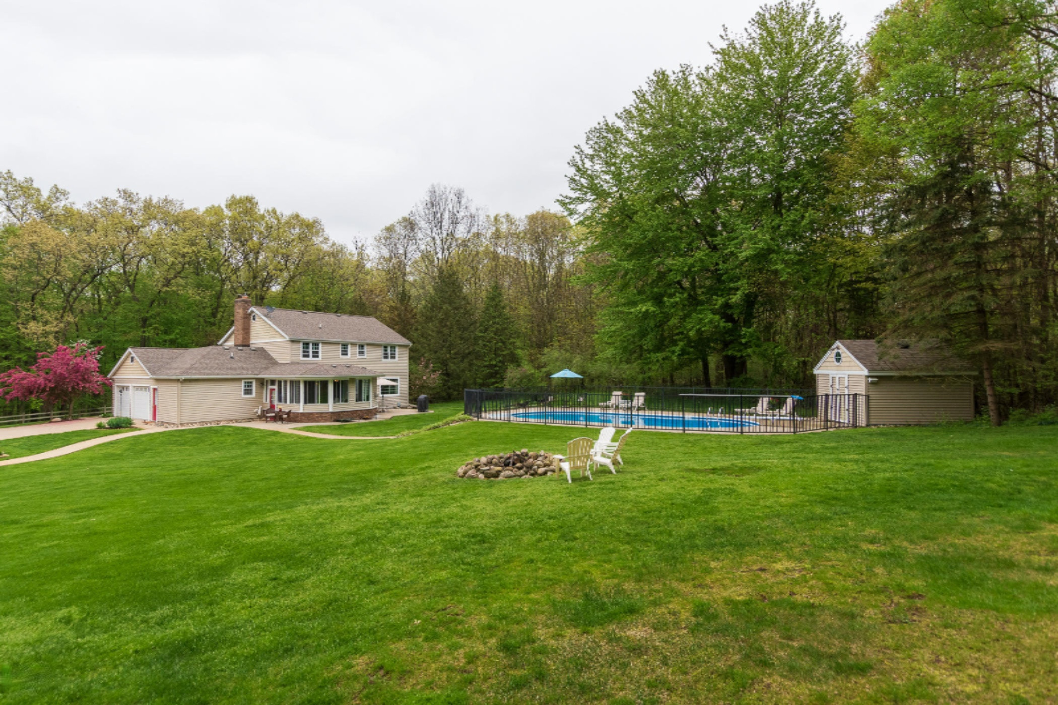 9167 West R Avenue Kalamazoo, MI 49009 - Photo 71 of 80 9167 West R Ave-94