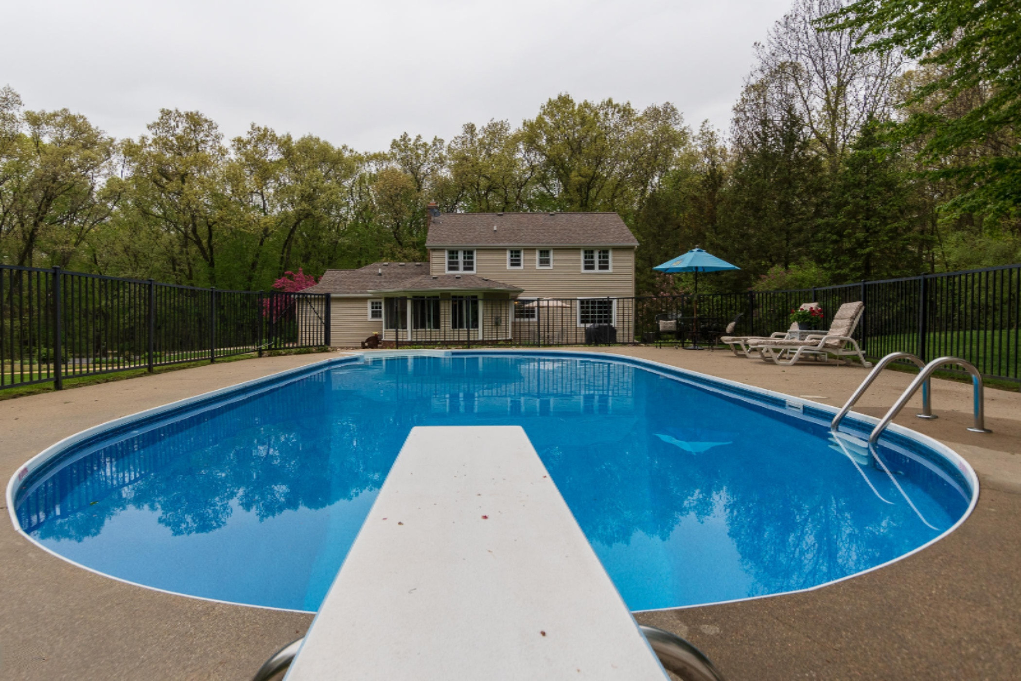 9167 West R Avenue Kalamazoo, MI 49009 - Photo 72 of 80 9167 West R Ave-81