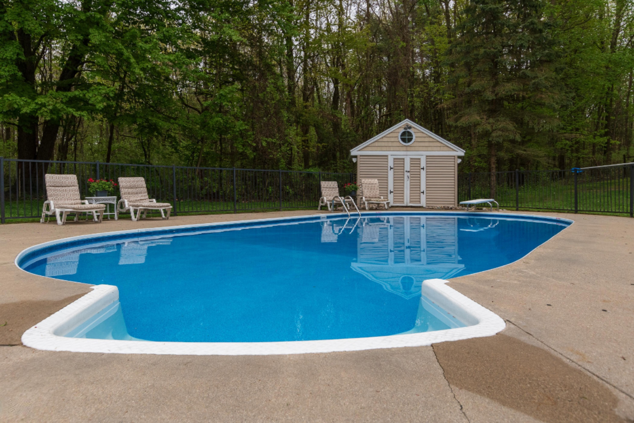 9167 West R Avenue Kalamazoo, MI 49009 - Photo 73 of 80 9167 West R Ave-79