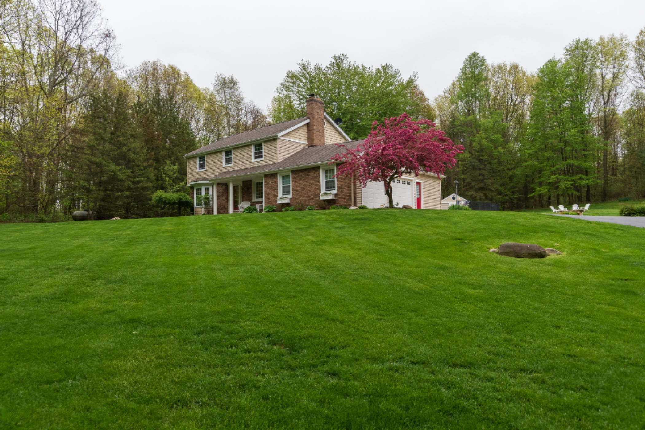 9167 West R Avenue Kalamazoo, MI 49009 - Photo 77 of 80 9167 West R Ave-73