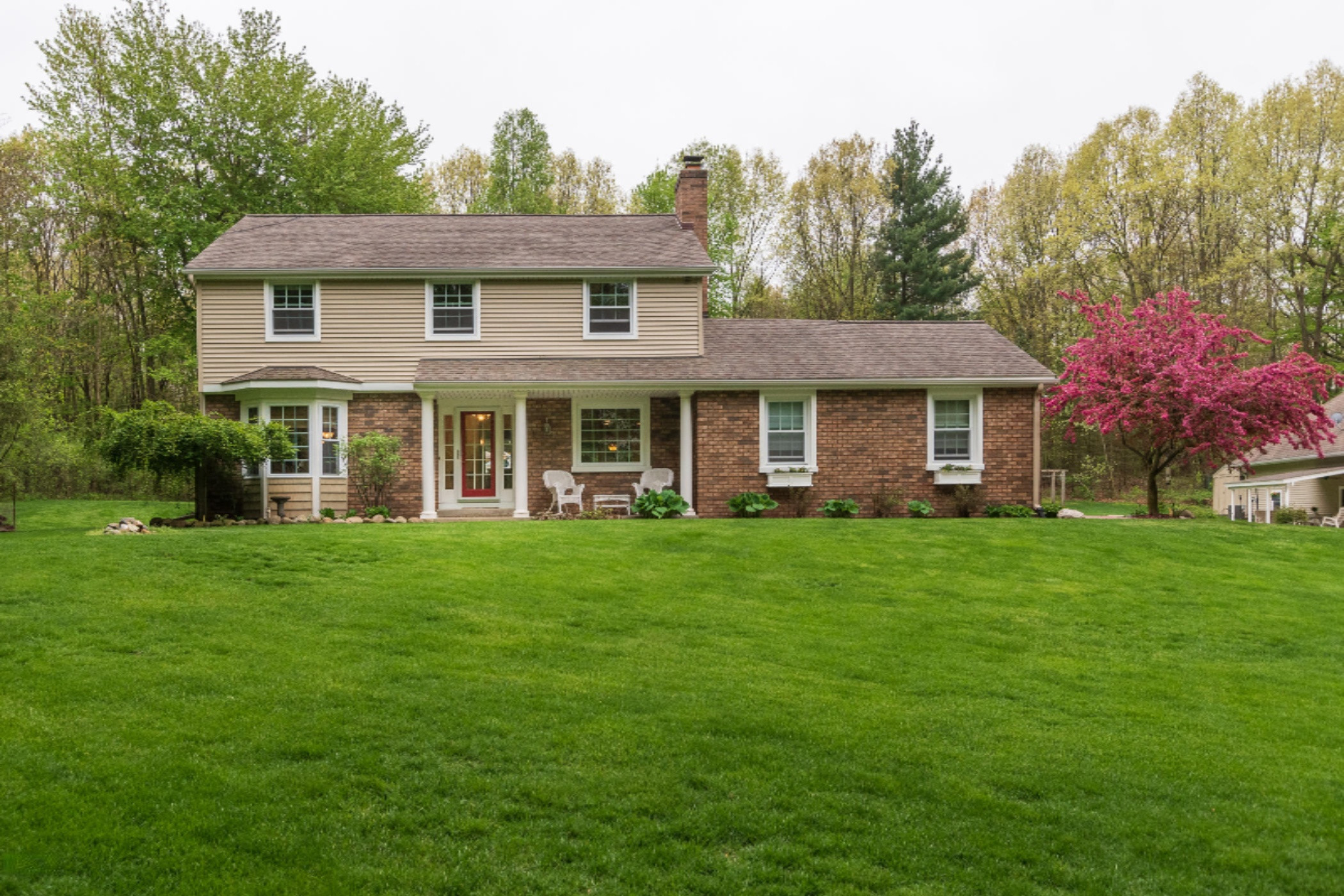 9167 West R Avenue Kalamazoo, MI 49009 - Photo 80 of 80 9167 West R Ave-1