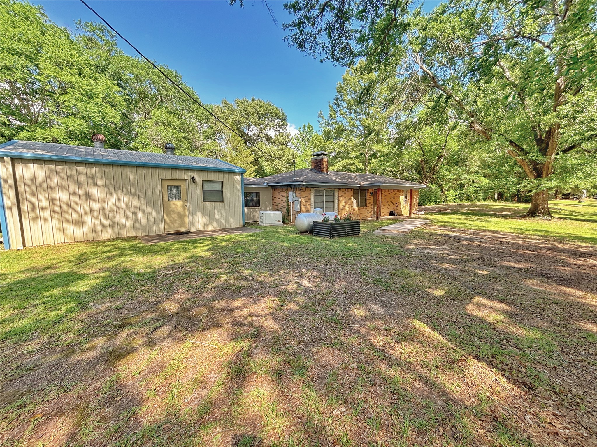 390 County Road 1701 Rusk, TX 75785 - Photo 1 of 43