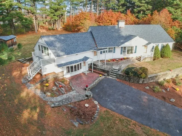 $699,900 | 55 Old Common Road, Auburn, MA 01501