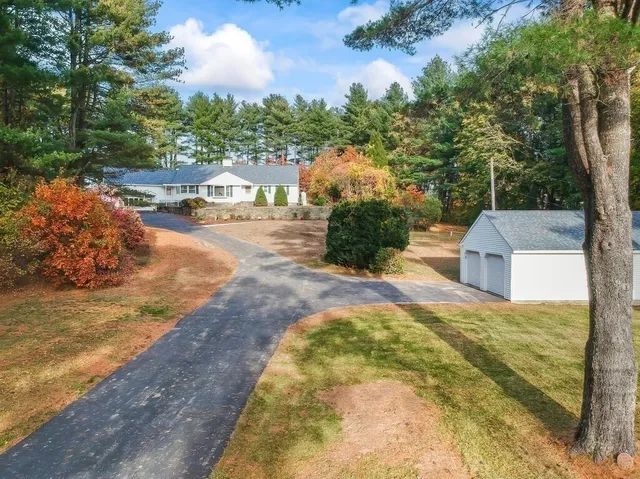 $699,900 | 55 Old Common Road, Auburn, MA 01501
