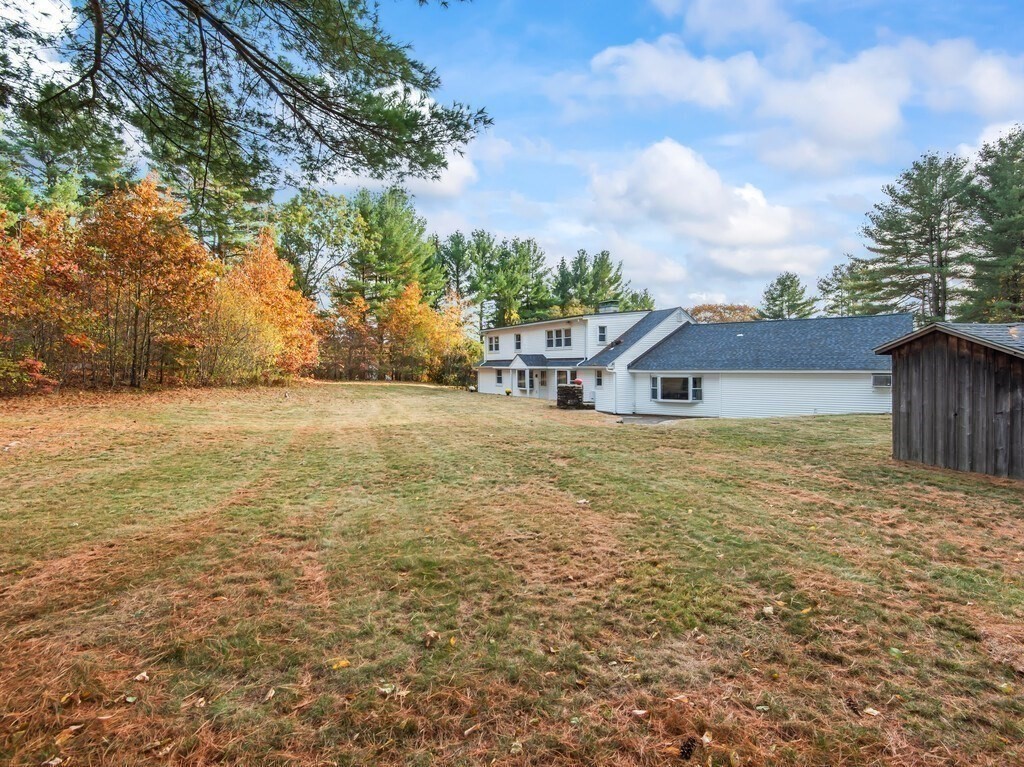 55 Old Common Road Auburn, MA 01501 - Photo 29 of 41