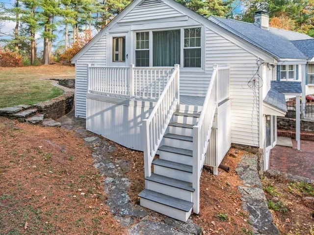 $699,900 | 55 Old Common Road, Auburn, MA 01501