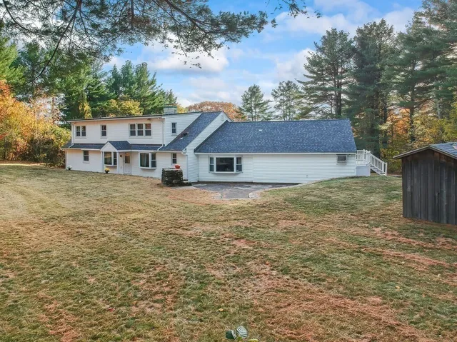$699,900 | 55 Old Common Road, Auburn, MA 01501
