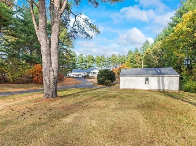 $699,900 | 55 Old Common Road, Auburn, MA 01501