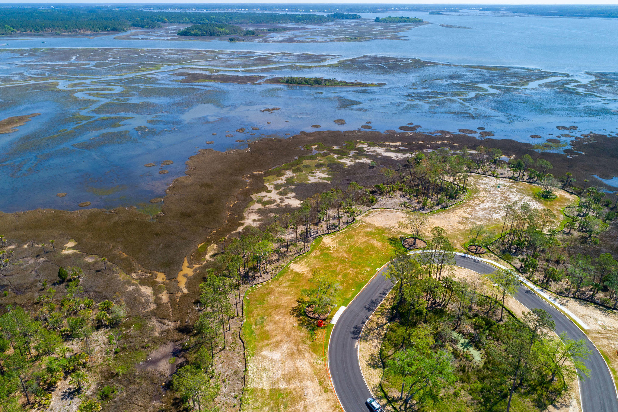 274 Captain Goddard Road Charleston, SC 29492 - Photo 6 of 6 268-274-280CaptainGoddardRoad-KeenEyeMar