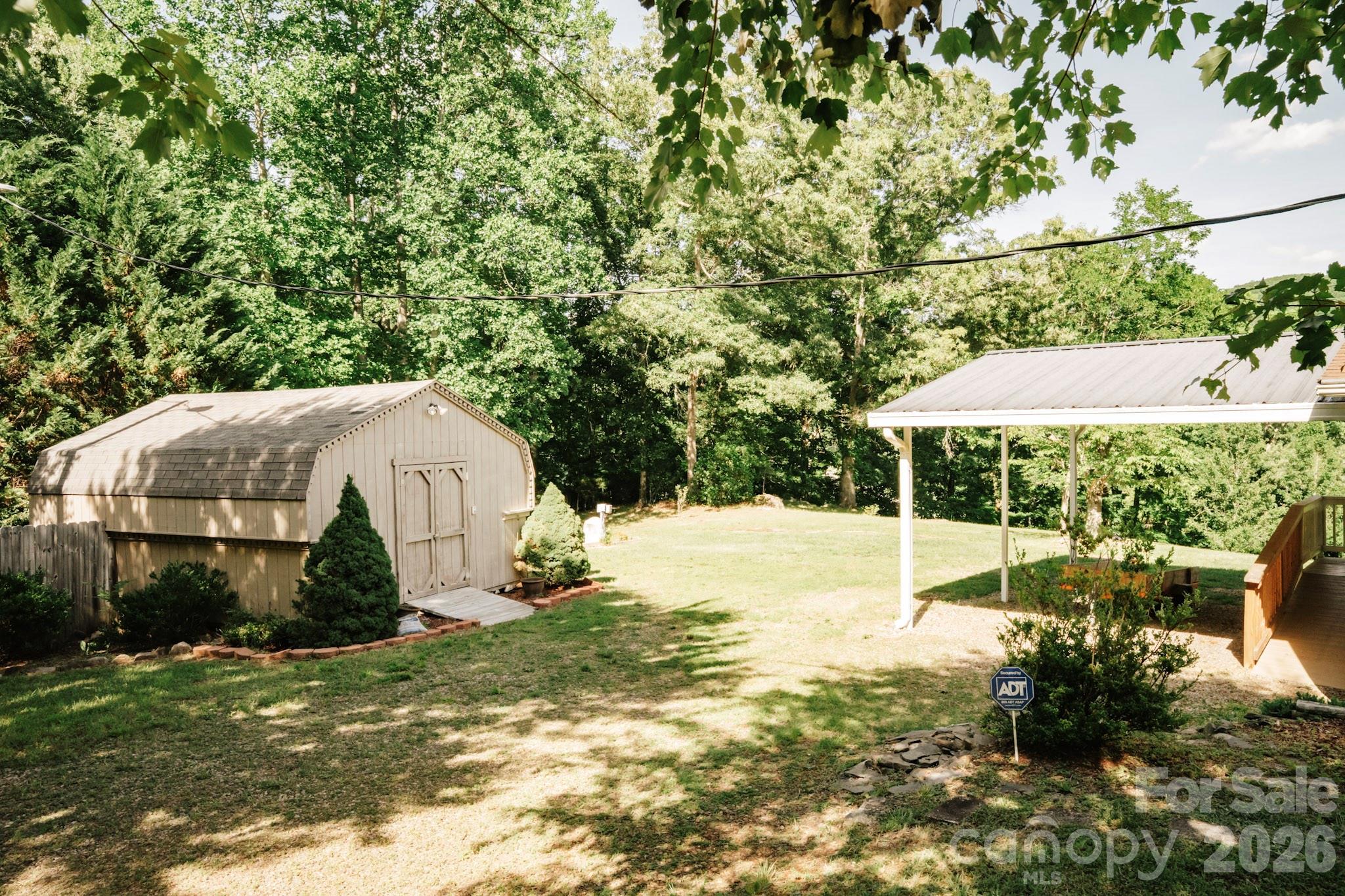 2391 Hickory Knoll Road Franklin, NC 28734 - Photo 11 of 39