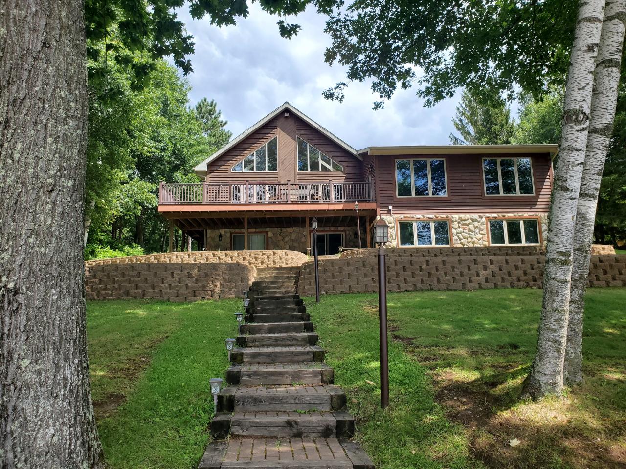 2099 Lake Nokomis Road Tomahawk, WI 54487 - Photo 67 of 76 Gallery Image 67
