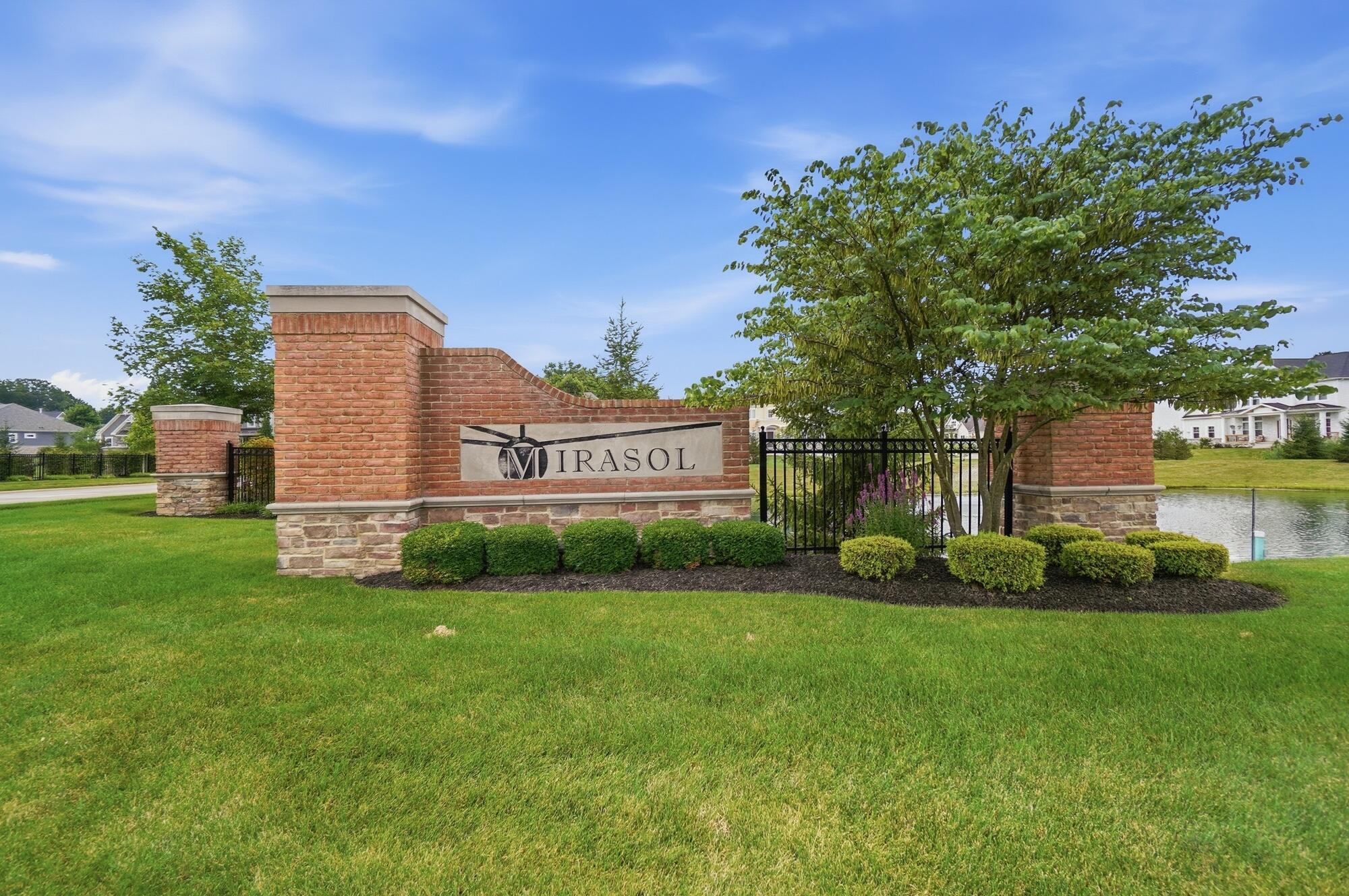 4430 Rammelsberg Drive Galena, OH 43021 - Photo 7 of 74 Mirasol