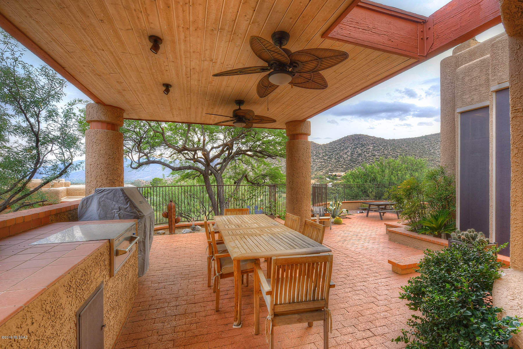 13305 East Saddlerock Road Tucson, AZ 85749 - Photo 28 of 42 Gallery Image 28