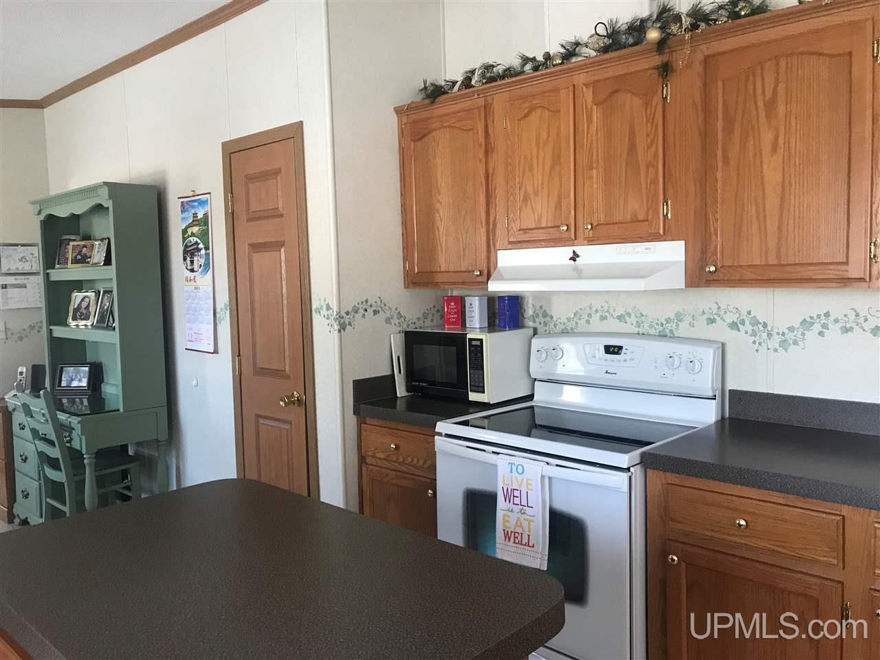3905 Pine Mountain Road, Unit LOT 43 RIVER'S BEND Iron Mountain, MI 49801 - Photo 8 of 27