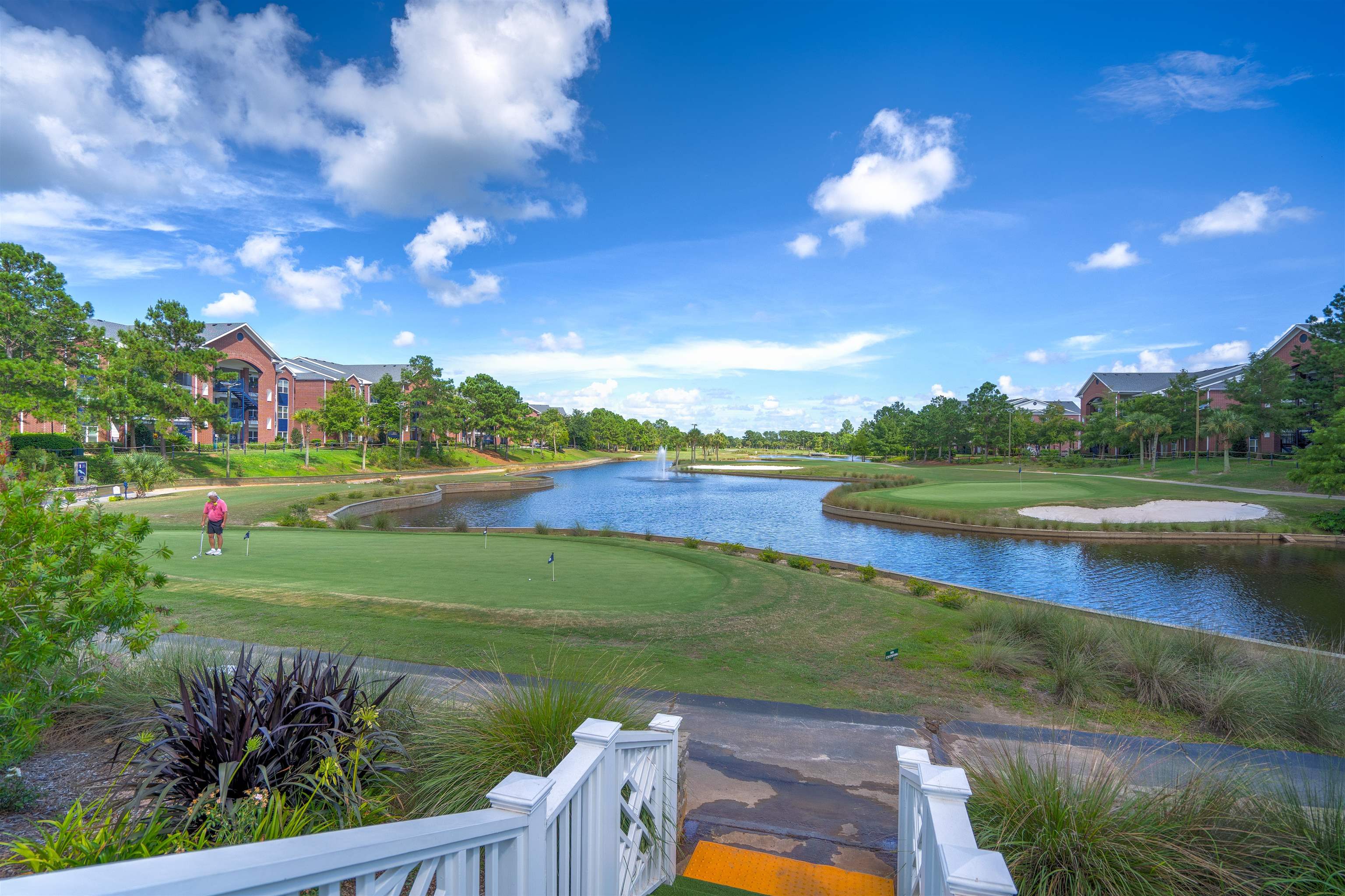 20050 Oak Road East, Unit 3403 Gulf Shores, AL 36542 - Photo 24 of 25