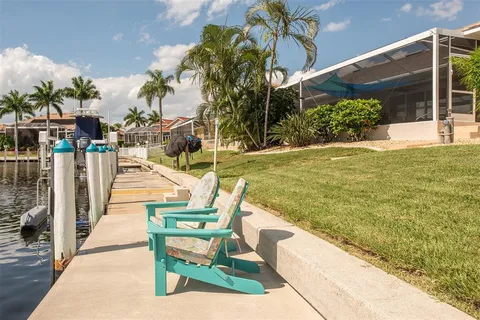 $899,900 | 1711 Los Alamos Drive, Punta Gorda, FL 33950