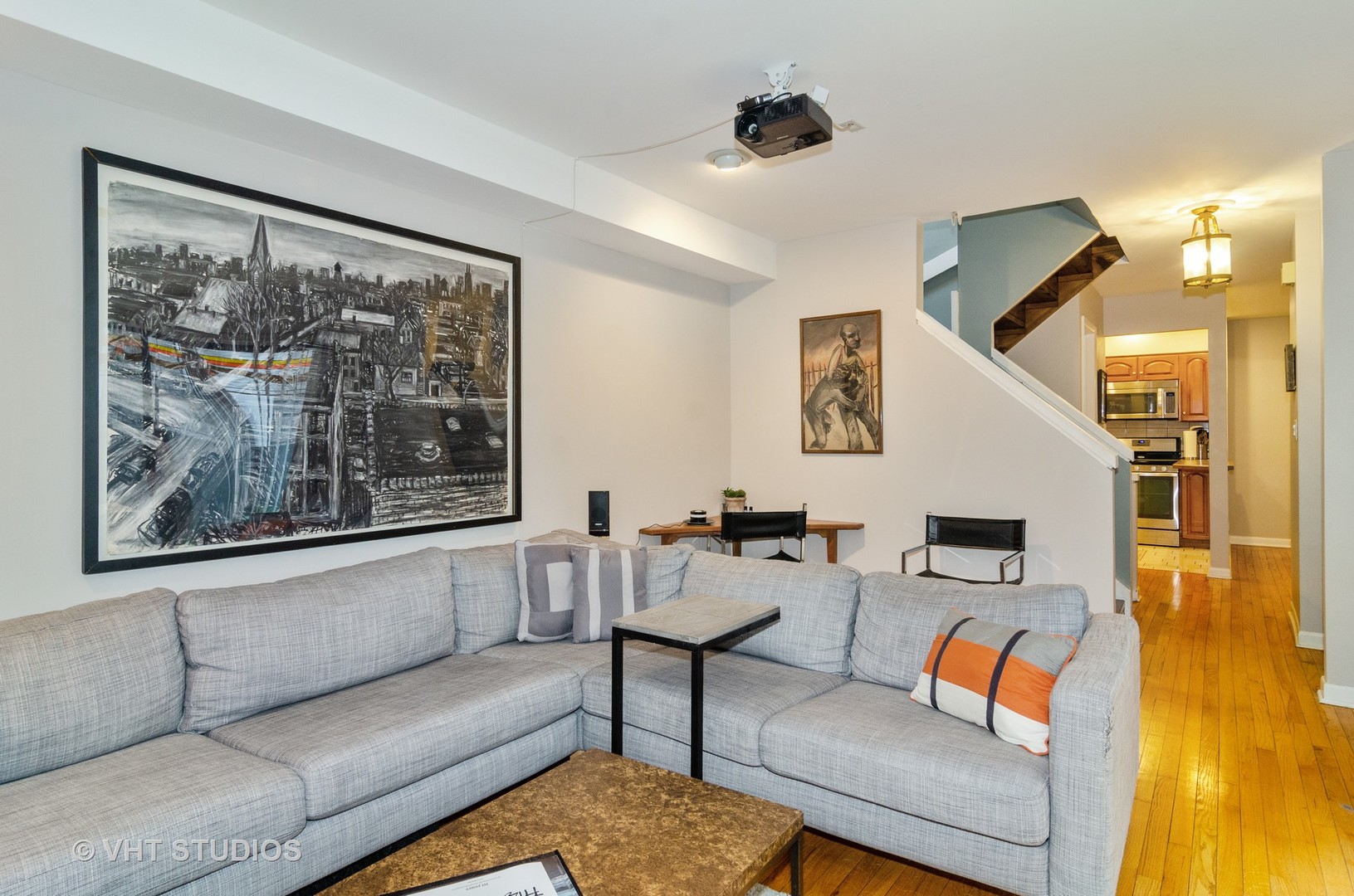 1707 West Chase Avenue, Unit B Chicago, IL 60626 - Photo 2 of 10