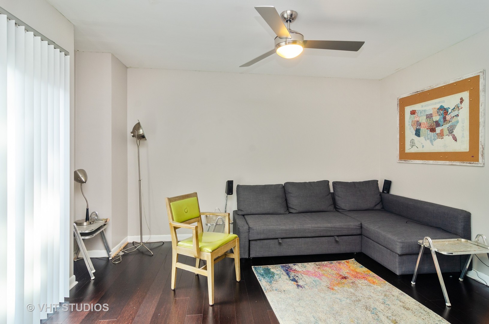 1707 West Chase Avenue, Unit B Chicago, IL 60626 - Photo 7 of 10