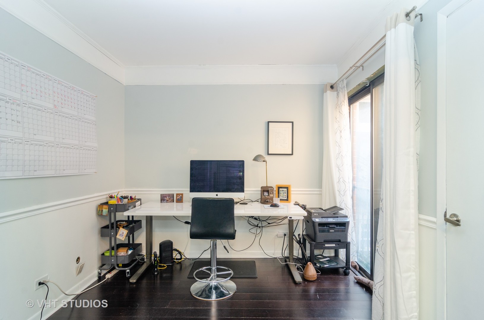 1707 West Chase Avenue, Unit B Chicago, IL 60626 - Photo 8 of 10