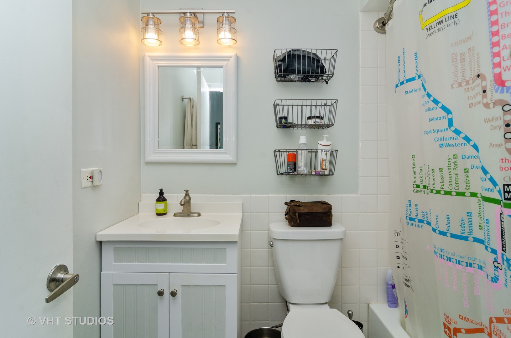 1707 West Chase Avenue, Unit B Chicago, IL 60626 - Photo 9 of 10