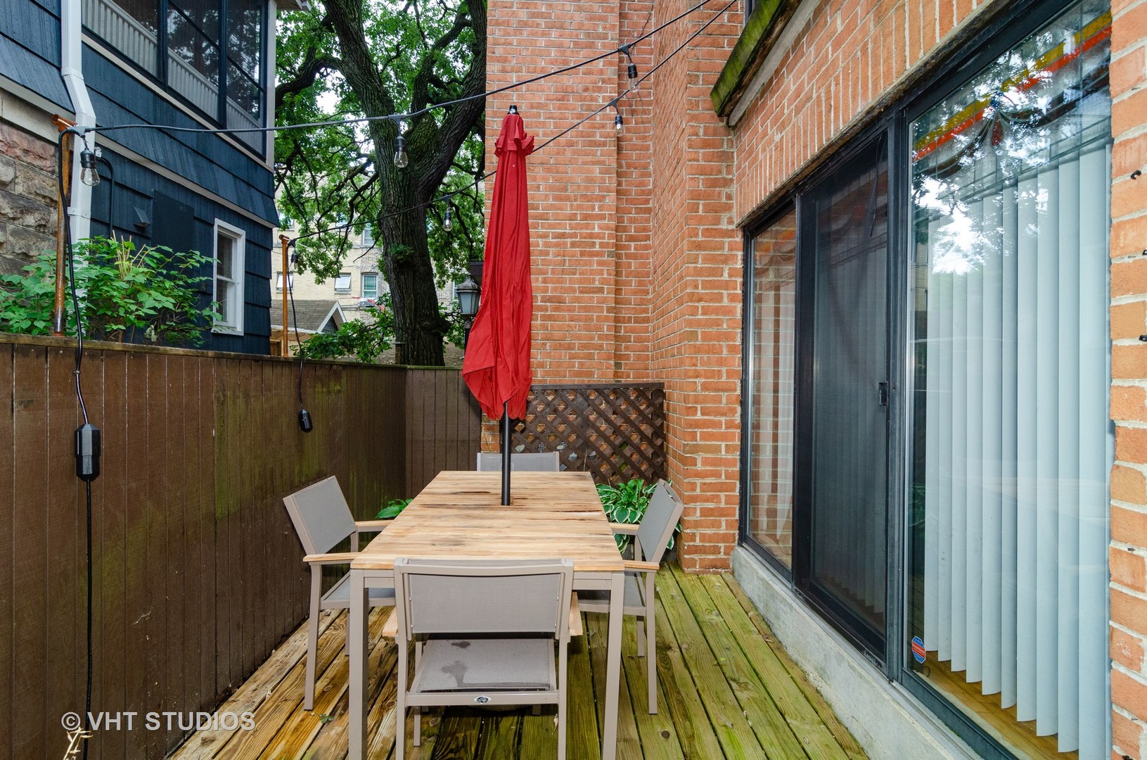 1707 West Chase Avenue, Unit B Chicago, IL 60626 - Photo 10 of 10