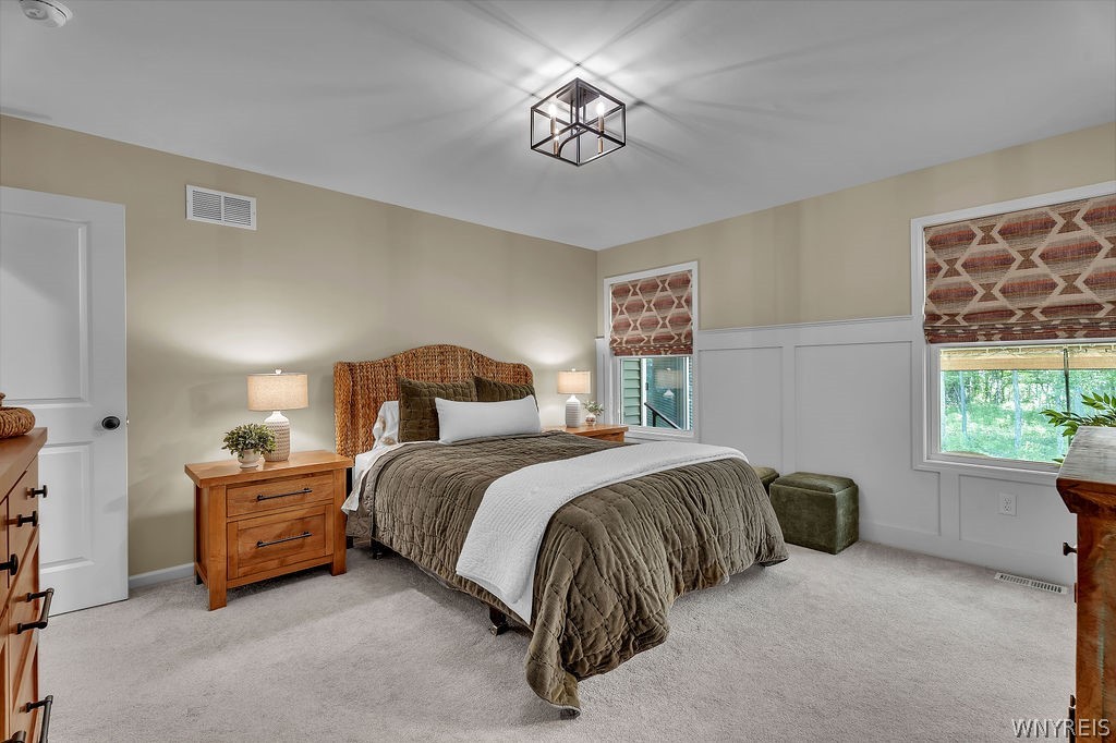 4543 Camp Road, Unit L72 Hamburg, NY 14075 - Photo 21 of 46 Primary Bedroom