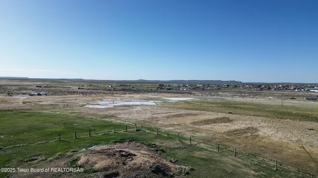 $170,000 | 4 Zane Grey Place, Big Piney, WY 83113