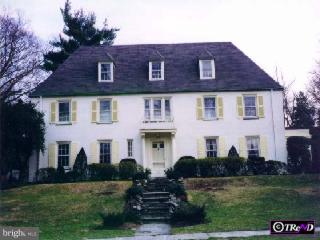 115 Airdale Road Rosemont, PA 19010 - Photo 1 of 1 Gallery Image 1
