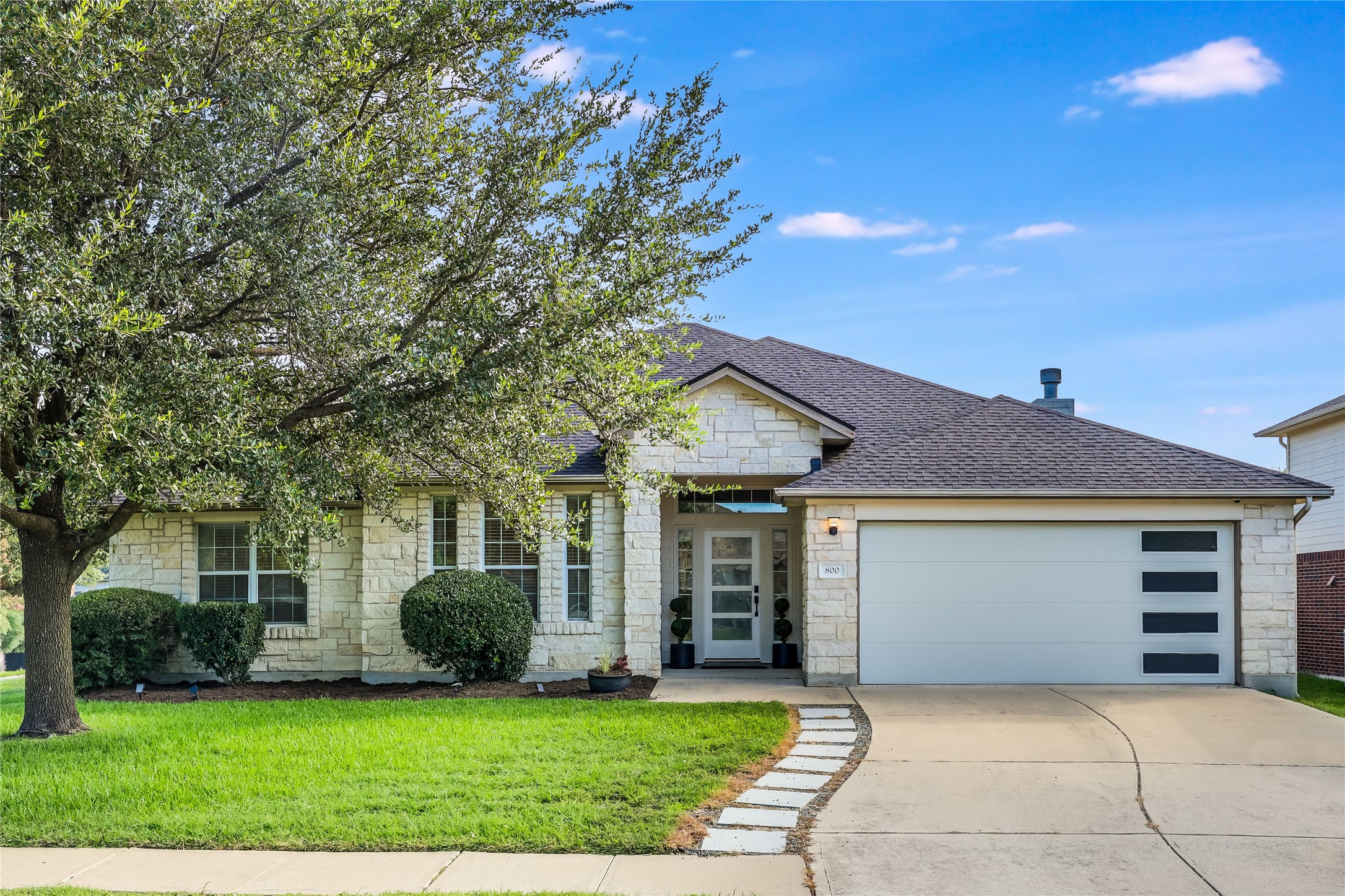 800 Portchester Castle Path Pflugerville, TX 78660 - Photo 1 of 1