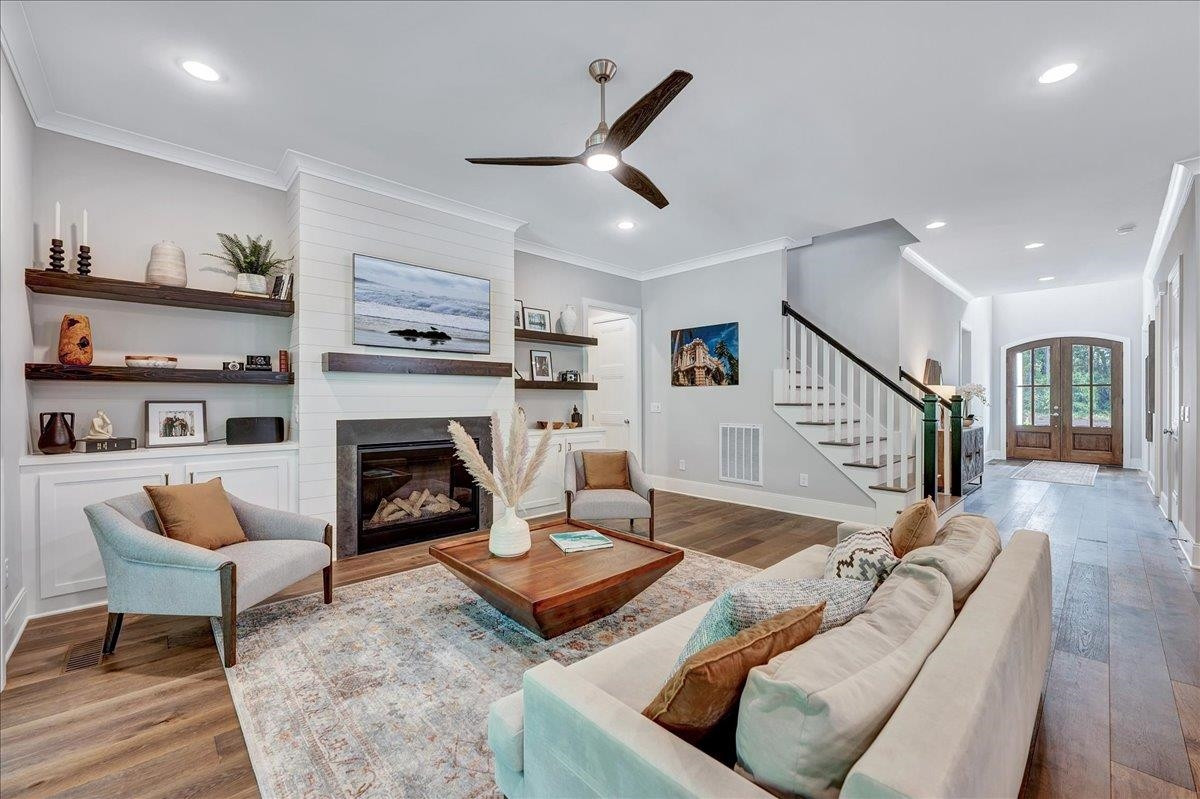3065 Eden Harbor Court Raleigh, NC 27613 - Photo 21 of 40 Photo 21