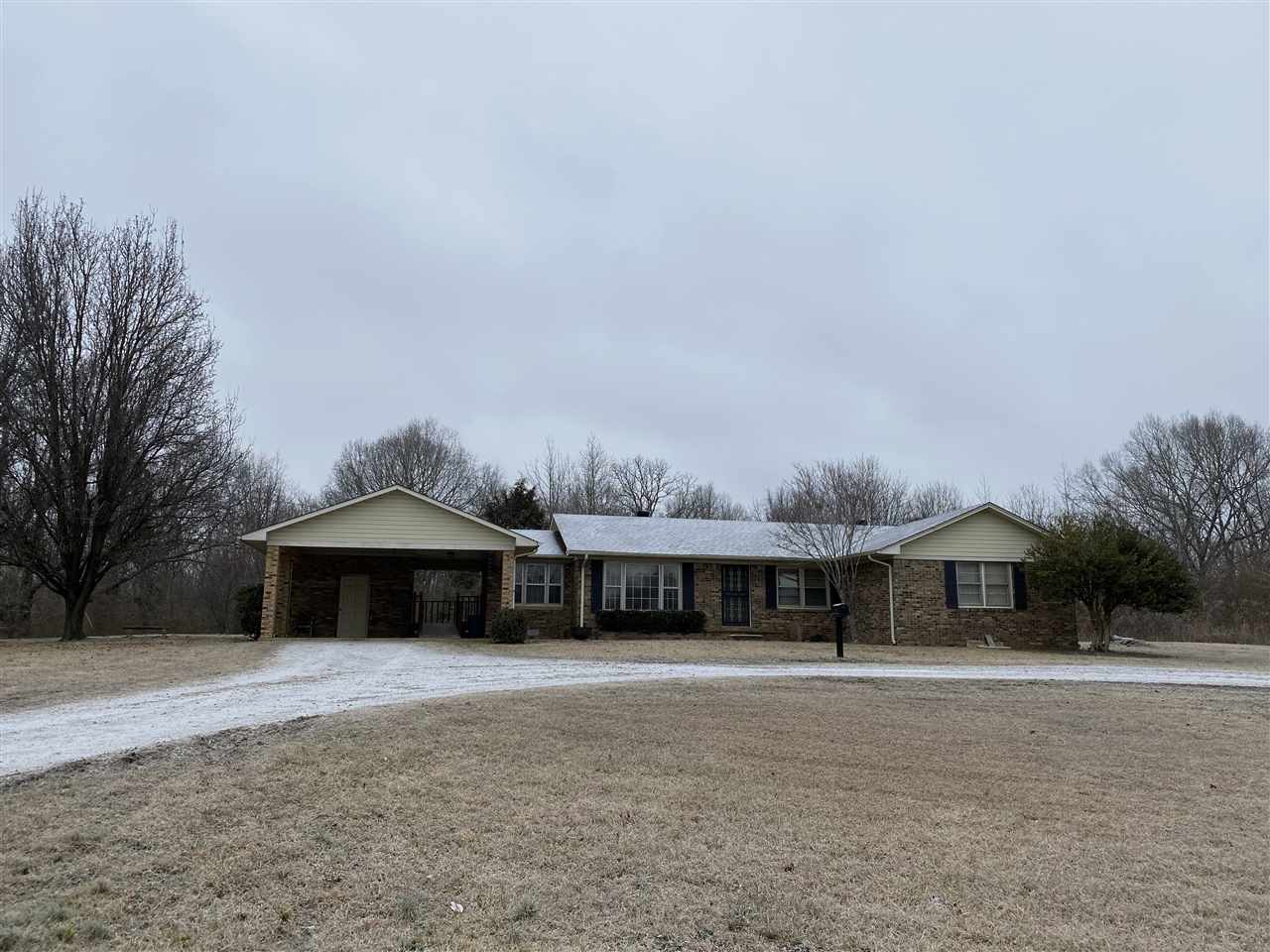 508 Gilchrist Stantonville Road Adamsville, TN 38310 - Photo 1 of 25 Gallery Image 1