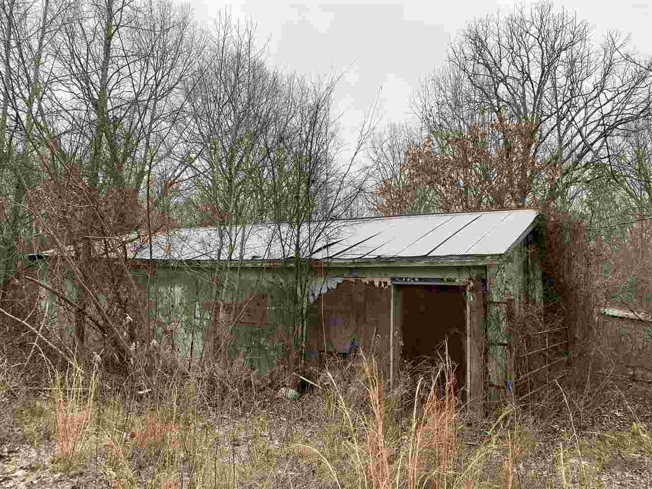 508 Gilchrist Stantonville Road Adamsville, TN 38310 - Photo 24 of 25 Gallery Image 24