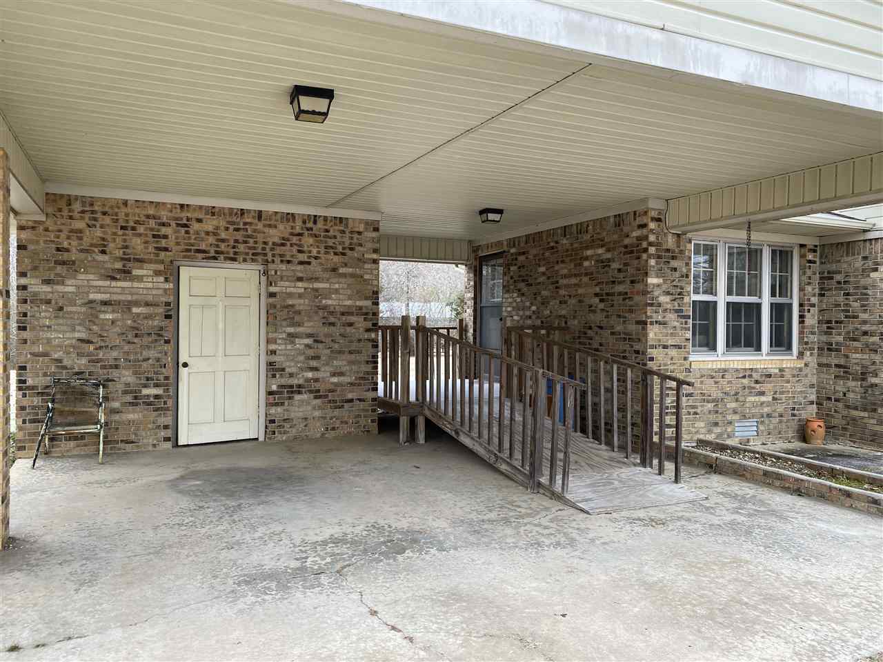 508 Gilchrist Stantonville Road Adamsville, TN 38310 - Photo 4 of 25 Gallery Image 4