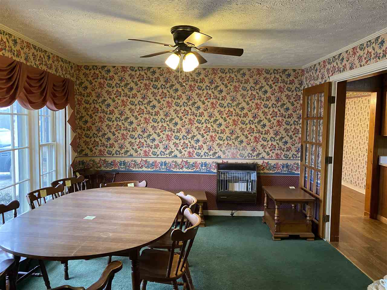 508 Gilchrist Stantonville Road Adamsville, TN 38310 - Photo 7 of 25 Gallery Image 7