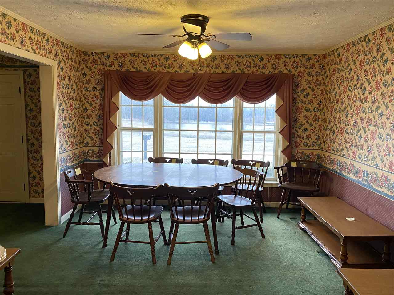 508 Gilchrist Stantonville Road Adamsville, TN 38310 - Photo 8 of 25 Gallery Image 8