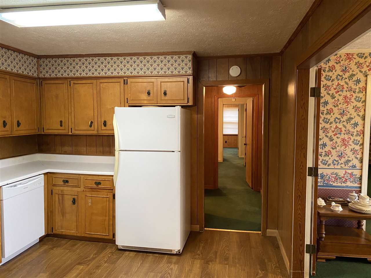 508 Gilchrist Stantonville Road Adamsville, TN 38310 - Photo 10 of 25 Gallery Image 10