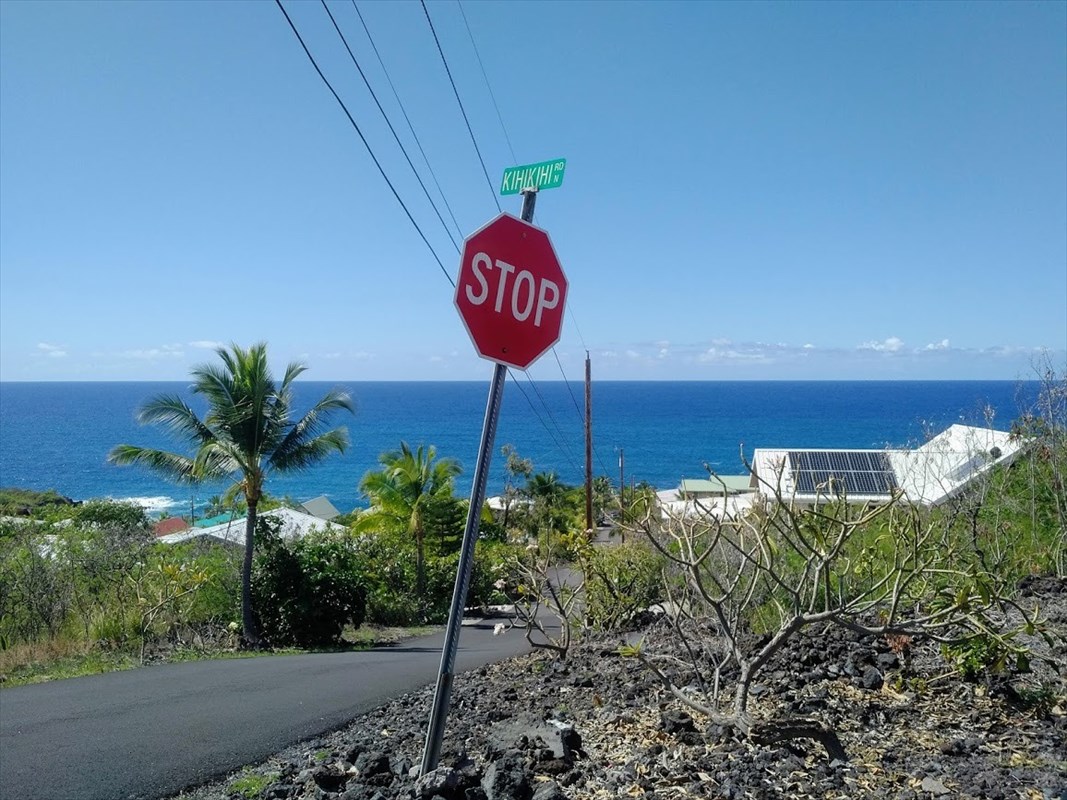 262 Kihikihi Road Captain Cook, HI 96704 - Photo 3 of 6 Gallery Image 3